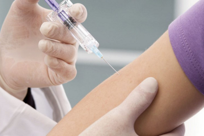 Осложнения после прививки полиомиелита живой вакциной