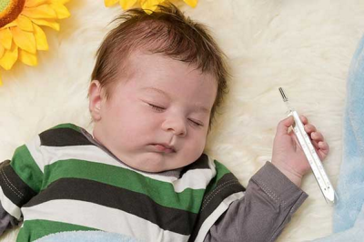 Прививка от полиомиелита реакция у ребенка температура