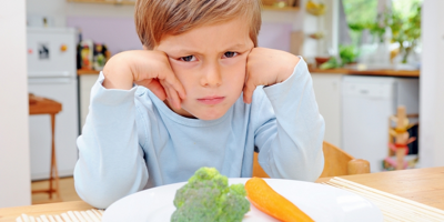 Питание и диета при гастроэнтерите у детей и взрослых