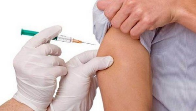 вакцина для иммунизации
