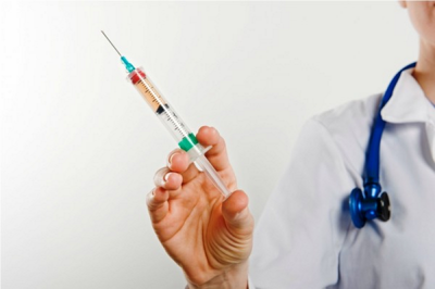вакцинация взрослых и детей