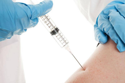 вакцинация при менингите