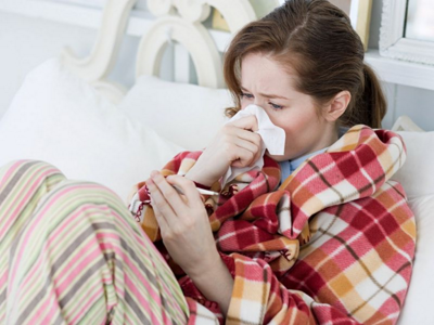 признаки гриппа