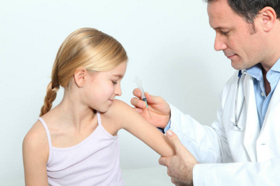 вакцина против оспы